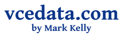 vcedata.com by Mark Kelly - VCE Applied Computing, VCE Data Analytics, VCE Software Development